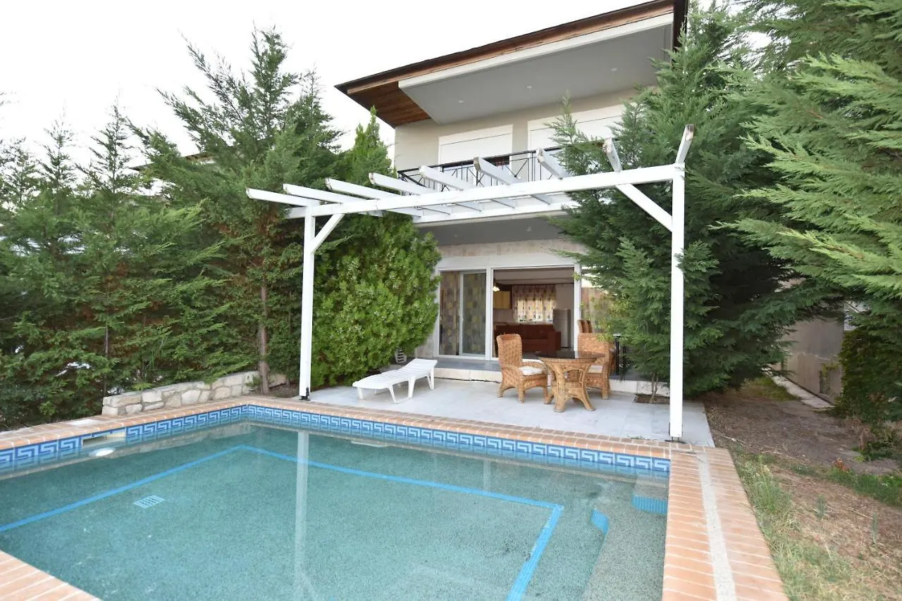 Olympic Kosma Hotel & Villas - Chaniotis Griechenland