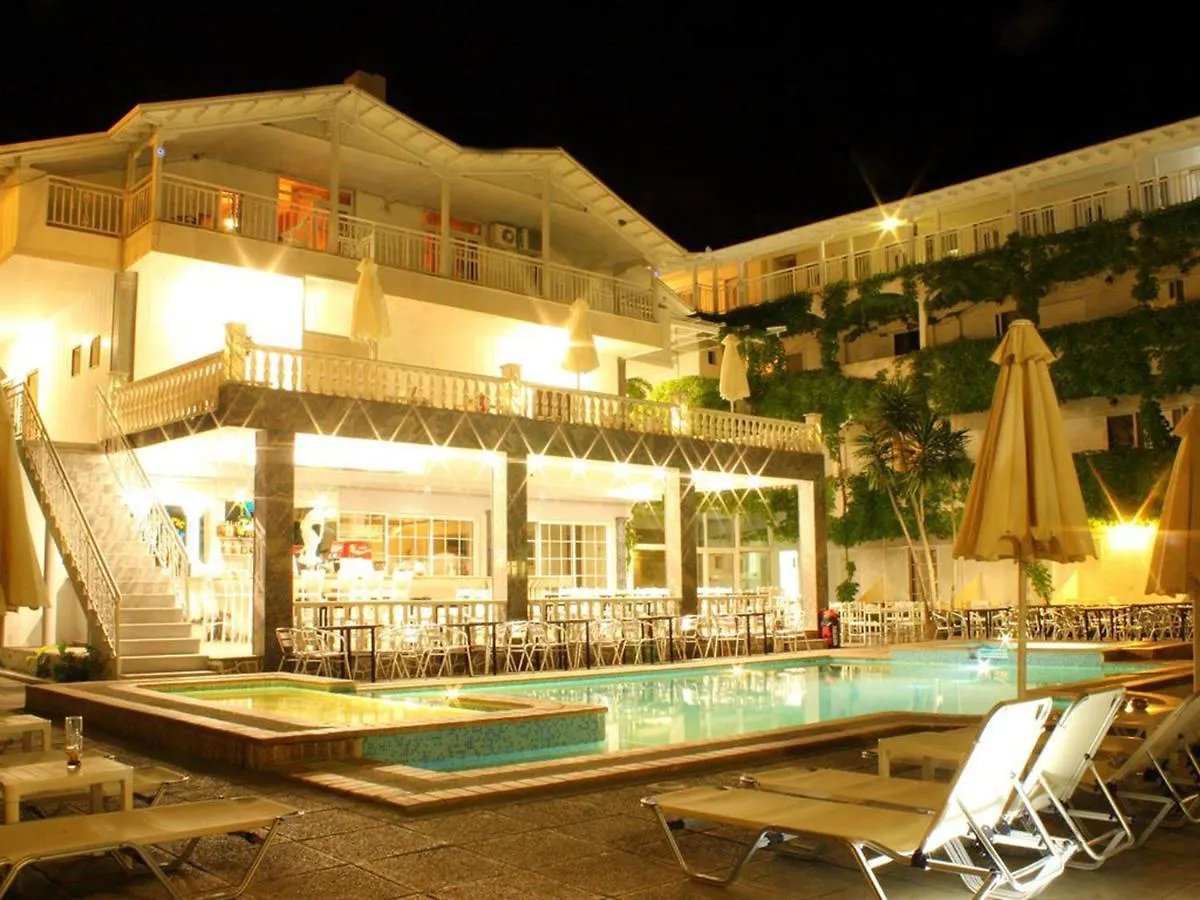Olympic Kosma Hotel & Villas - Hanioti 3*,
