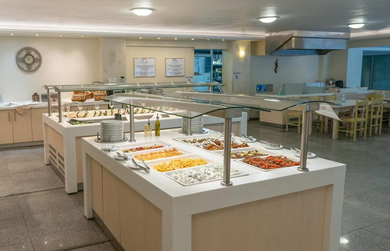 Olympic Kosma Hotel & Villas - Hanioti