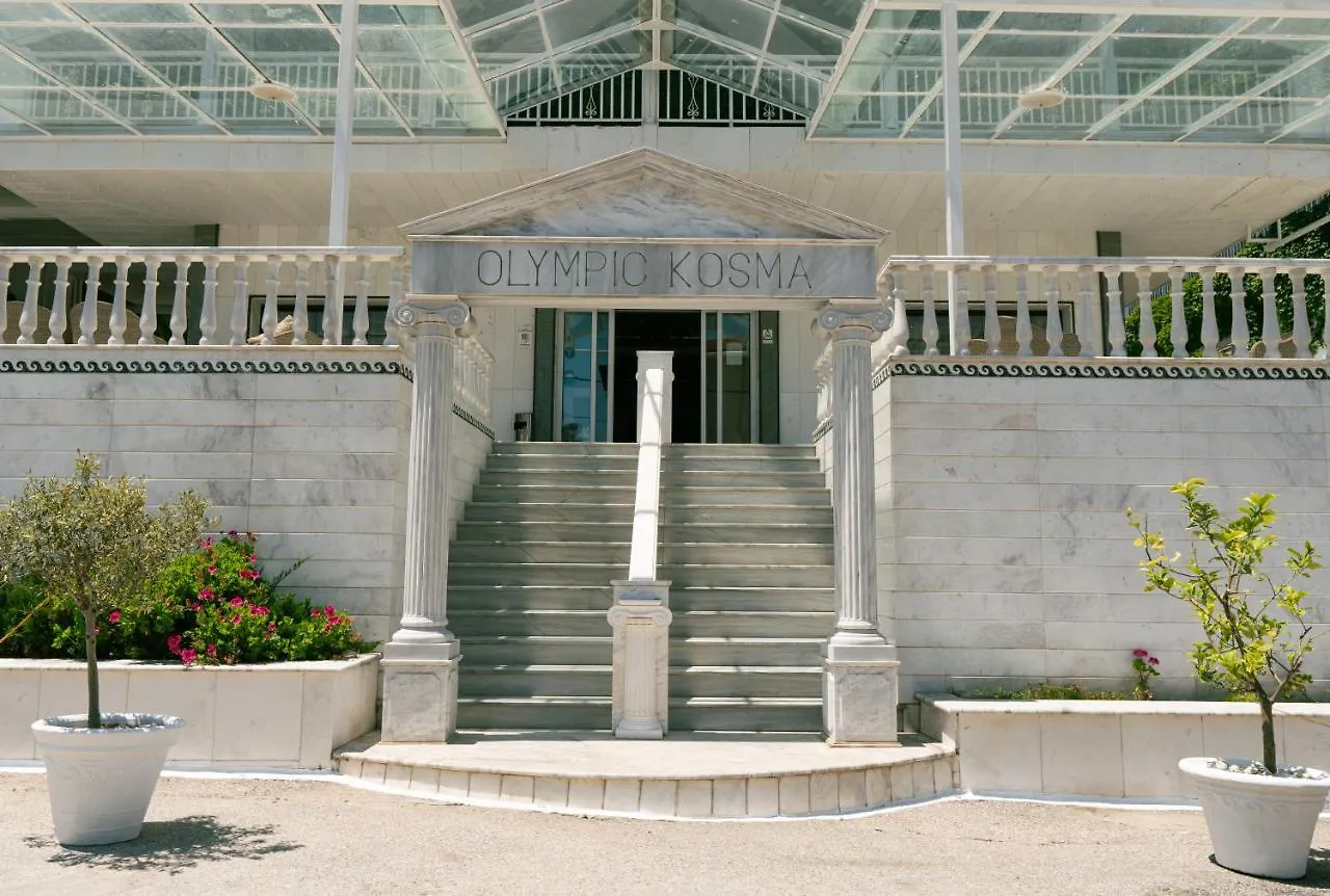 Olympic Kosma Hotel & Villas - Chaniotis 3*,  Griechenland
