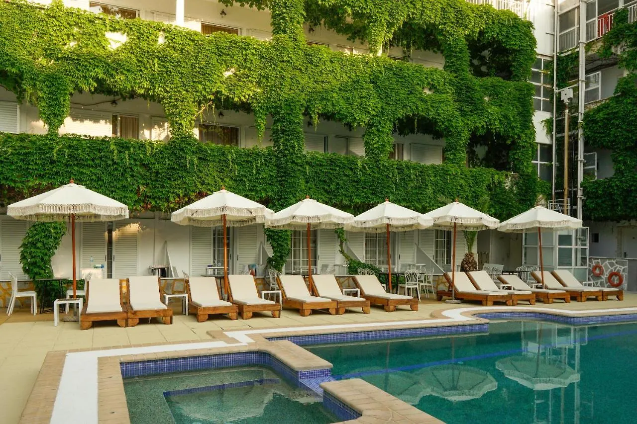 Olympic Kosma Hotel & Villas - Chaniotis