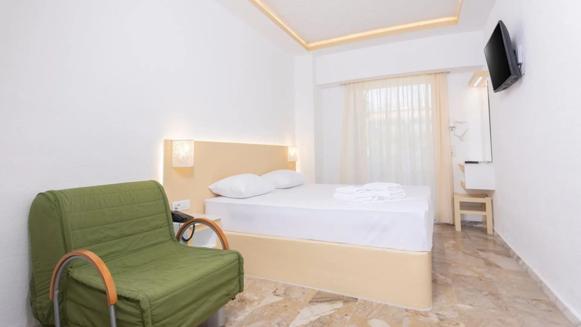 Olympic Kosma Hotel & Villas - Chaniotis