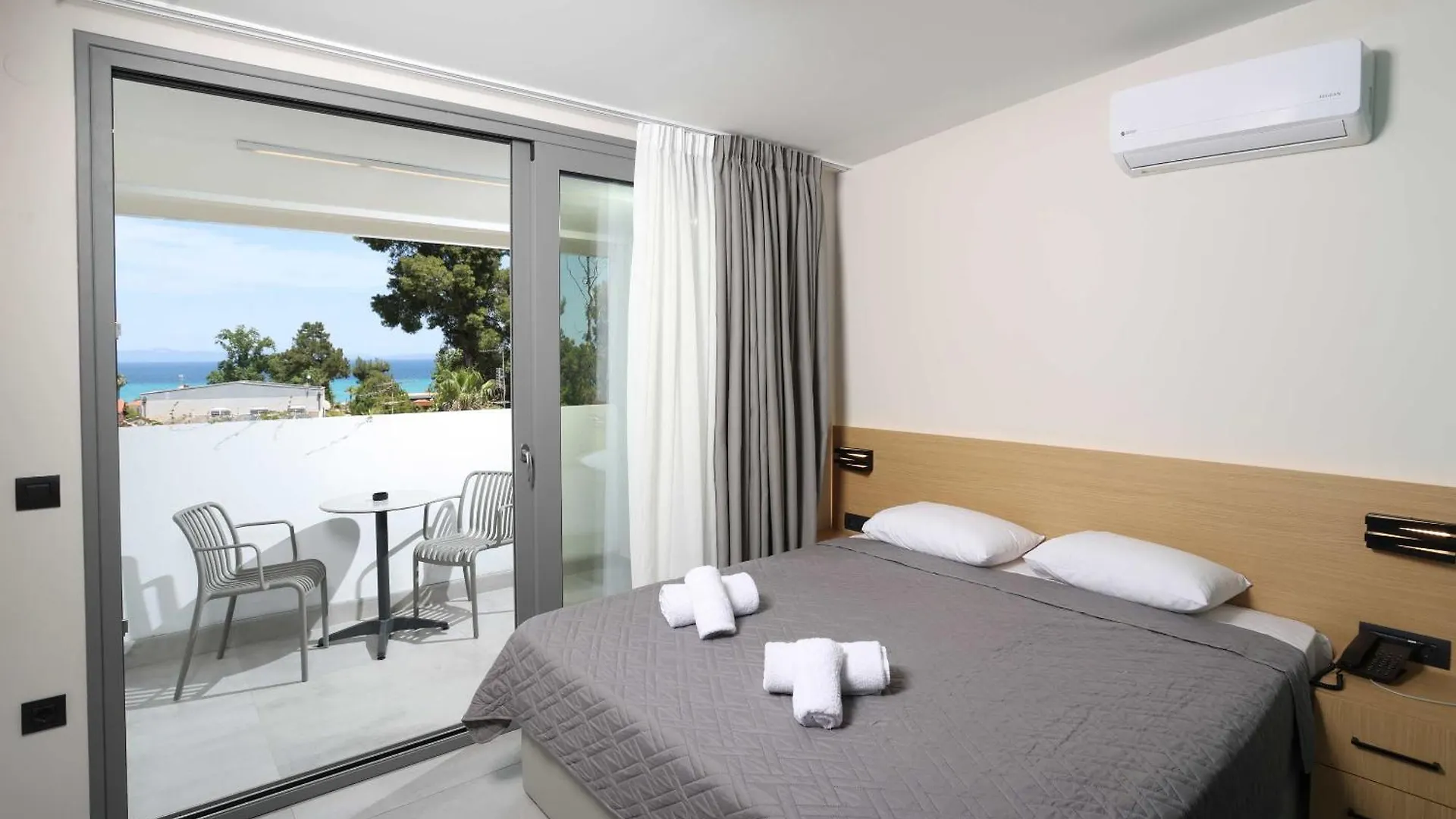 Olympic Kosma Hotel & Villas - Chaniotis Griechenland