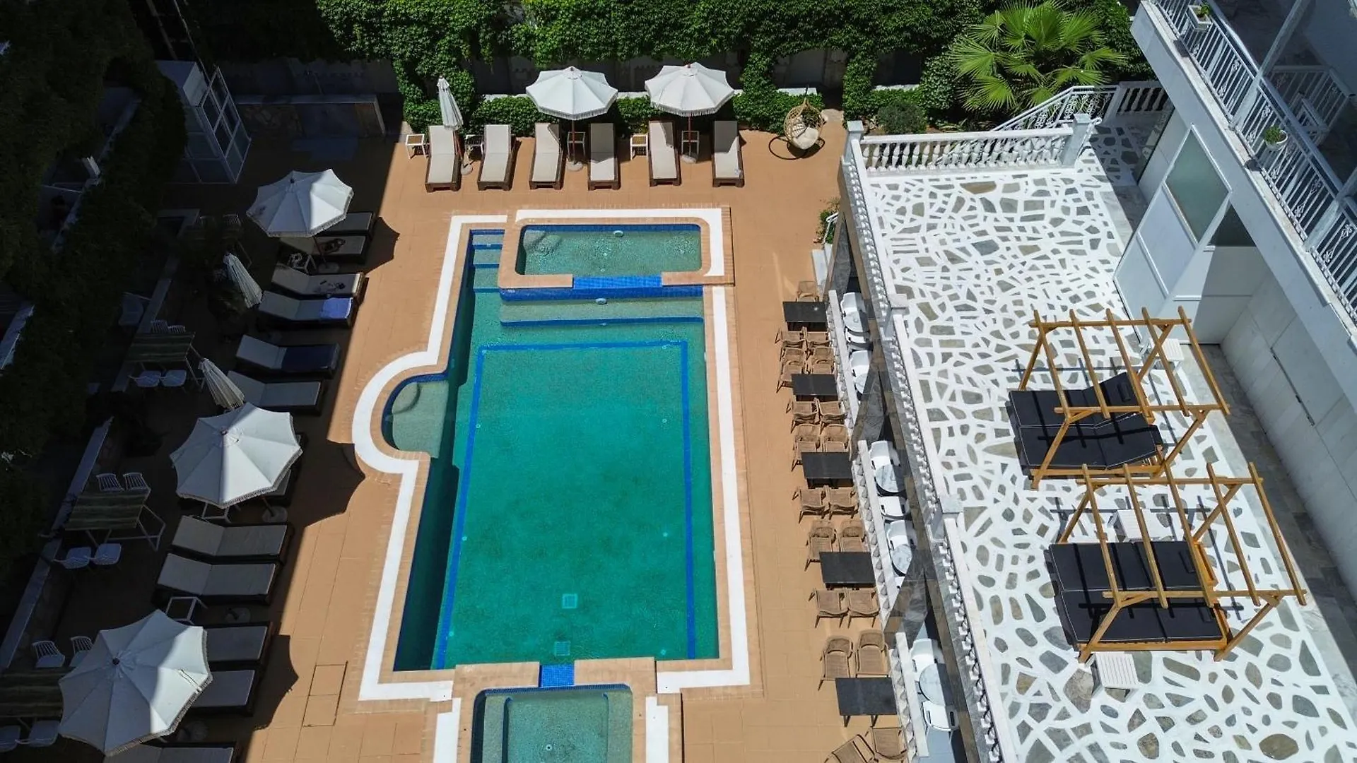 Olympic Kosma Hotel & Villas - Chaniotis