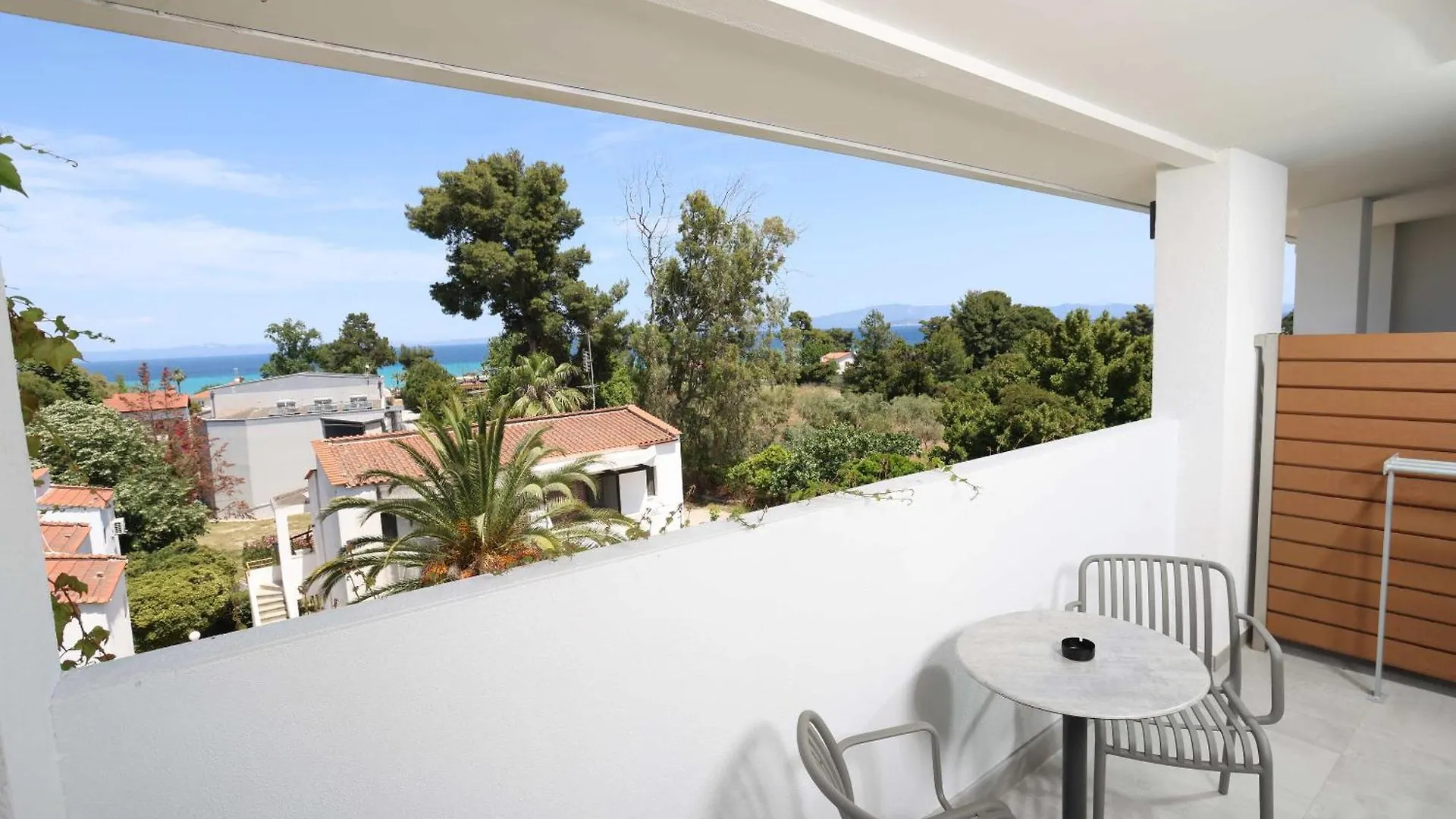 Olympic Kosma Hotel & Villas - Chaniotis