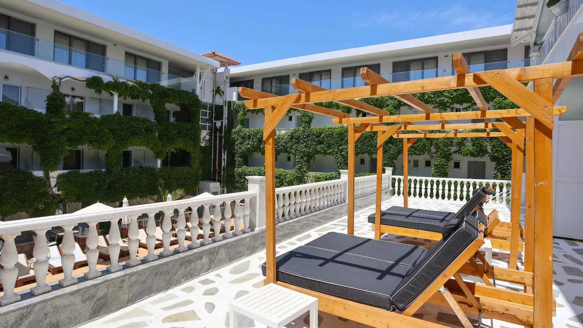 Olympic Kosma Hotel & Villas - Chaniotis