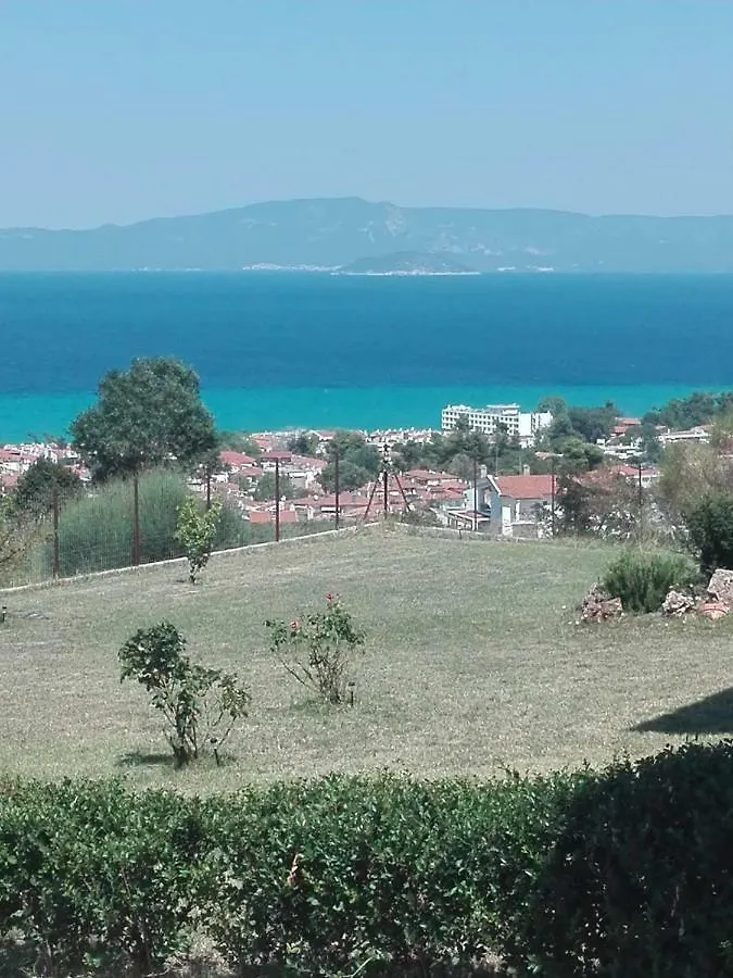 Olympic Kosma Hotel & Villas - Hanioti