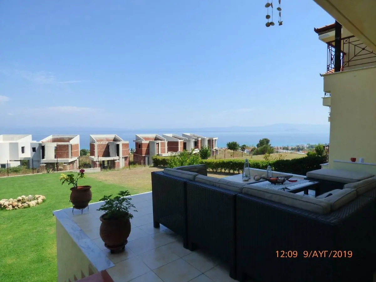 Olympic Kosma Hotel & Villas - Chaniotis 3*,  Griechenland