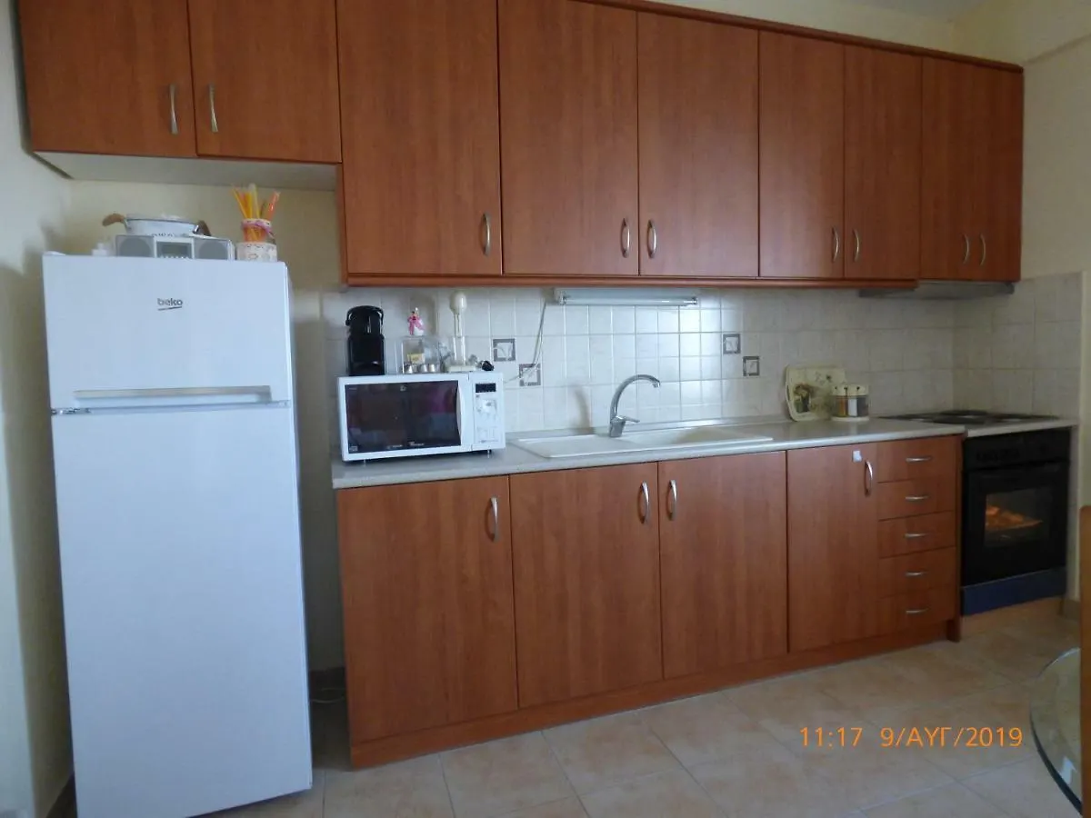 Olympic Kosma Hotel & Villas - Chaniotis